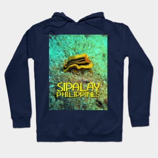 SIPALAY PHILIPPINES Hoodie